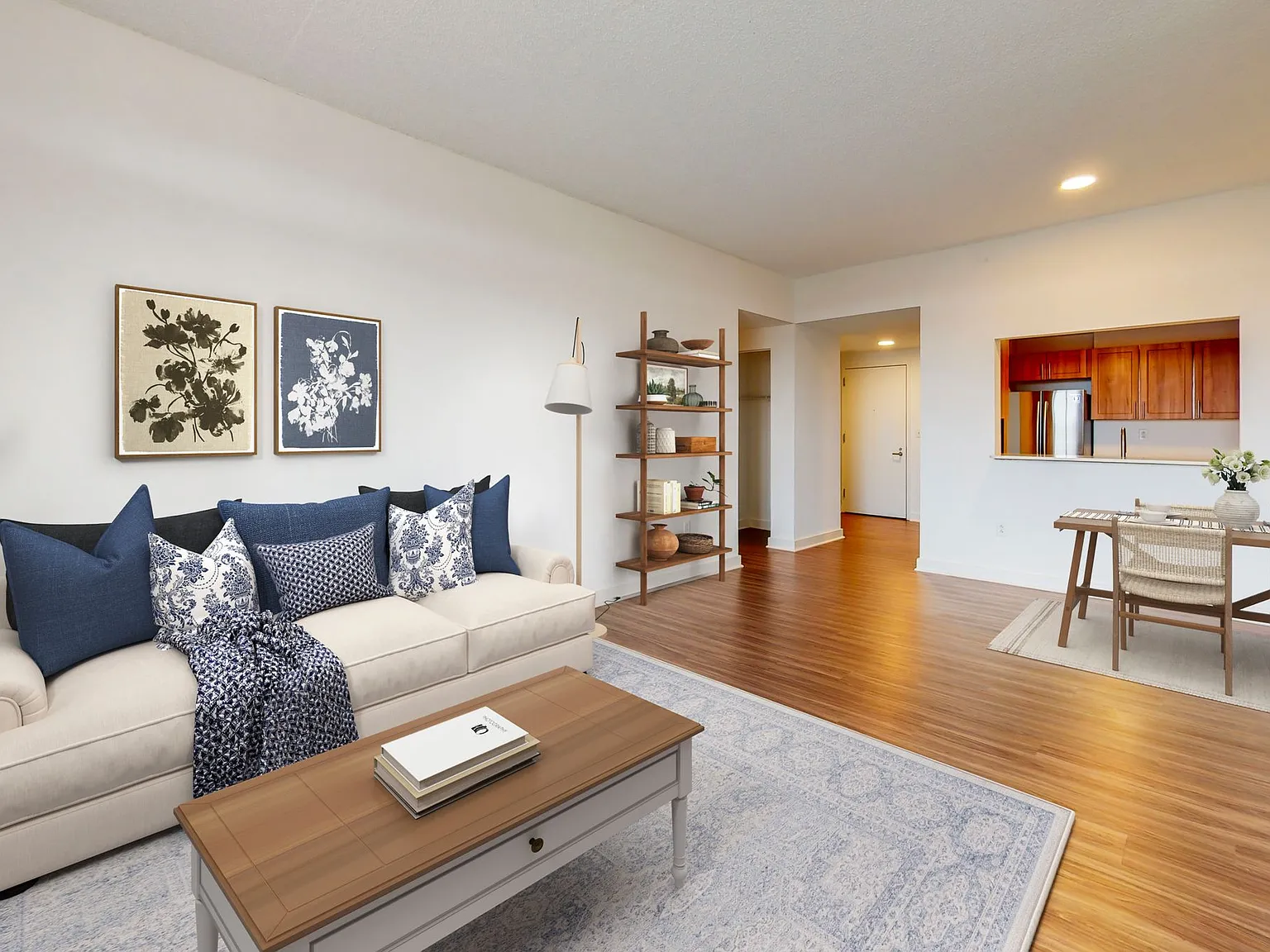 The Residences at Christina Landing — Photo 2