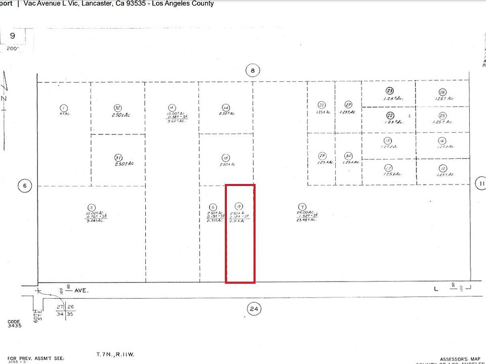 2nd image of Avenue L Vic Ste #63