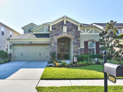 4392 Vermillion Sky Dr, Zephyrhills, FL, 33544