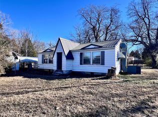 5901 W Okmulgee St, Muskogee, OK 74401