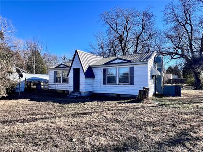 5901 W Okmulgee St, Muskogee, OK, 74401