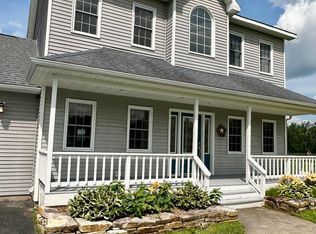 283 Route 22b, Peru, NY 12972