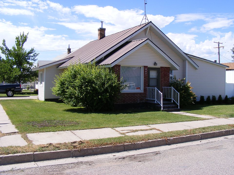 1st image of 827 Jefferson St