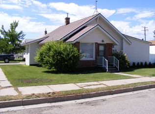 827 Jefferson St, Montpelier, ID 83254