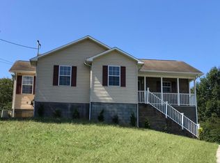 137 Thompson Cir, Loudon, TN 37774