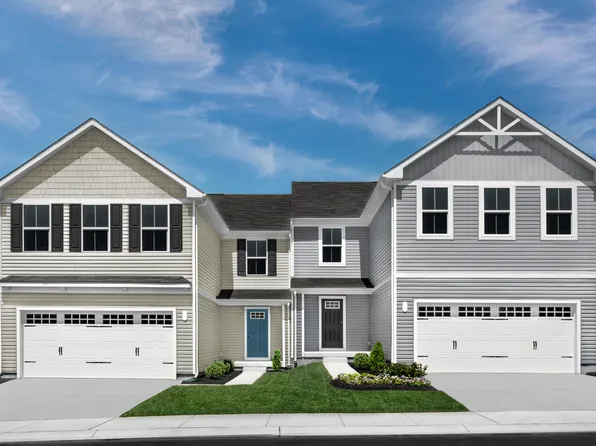 Ivy Plan, Quarry Creek