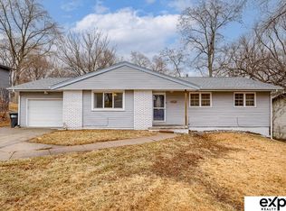 4910 Curtis Ave, Omaha, NE 68104