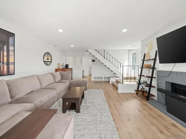 8362 Ora Belle Ln, El Cajon, CA 92021