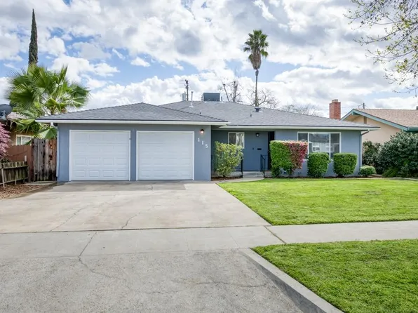 115 W Fedora Ave, Fresno, CA 93705