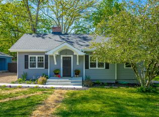 507 Georgia Ave, Signal Mountain, TN 37377