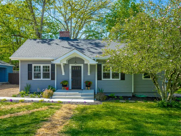 507 Georgia Ave, Signal Mountain, TN 37377