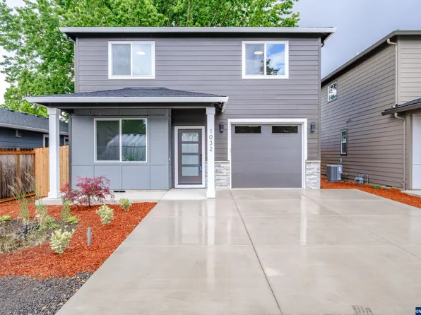 1032 Curtis Way SE, Salem, OR 97317