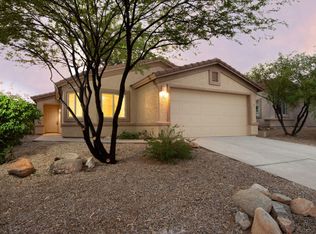 12237 N Makayla Canyon Ln, Oro Valley, AZ 85755