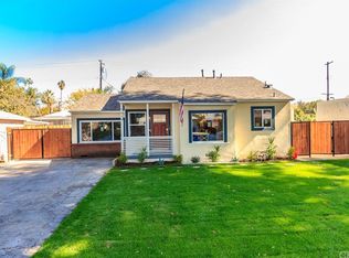 7012 Jamieson Ave, Reseda, CA 91335