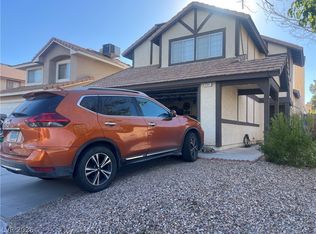 7141 Shadow Crest Dr, Las Vegas, NV 89119