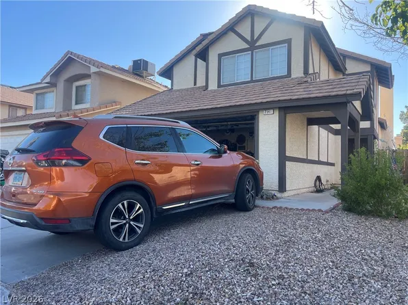 7141 Shadow Crest Dr, Las Vegas, NV 89119