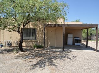 2427 N Los Altos Ave UNIT 2, Tucson, AZ 85705