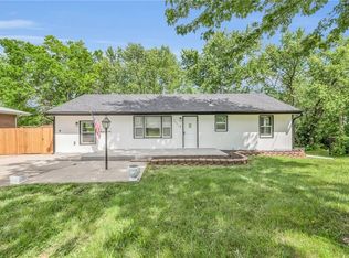 2027 N 54th St, Kansas City, KS 66104