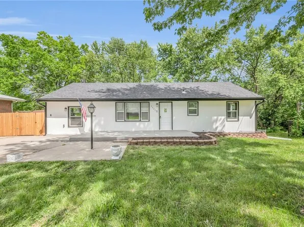 2027 N 54th St, Kansas City, KS 66104