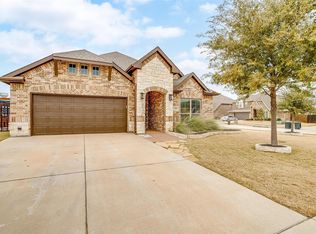 1400 Thomas Ave, Crowley, TX 76036