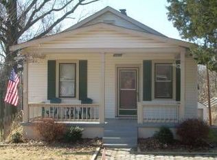 9847 Jeffrey Dr, Saint Louis, MO