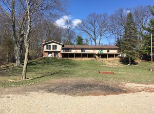 11834 Beech Rd, Brooklyn, MI 49230