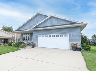 224 Ashley Ct, Alexandria, MN 56308