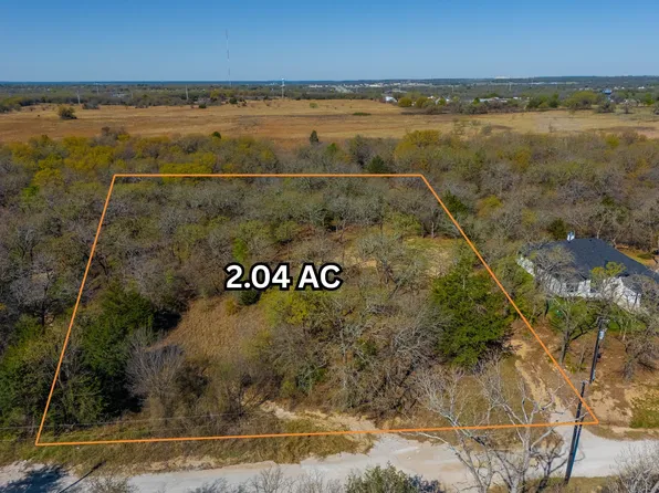 500 Private Road 3204, Bridgeport, TX 76426