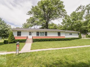 308 Harris St, Emerson, IA 51533