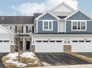 4164 Calder Ln, Aurora, IL 60504