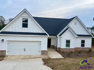 228 Trellis Walk, Macon, GA 31220