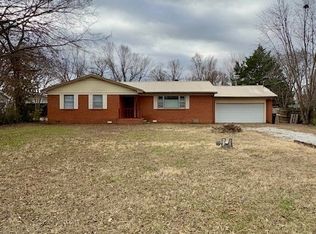 165 Old Farmington Rd, Farmington, AR 72730