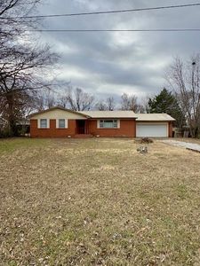165 Old Farmington Rd, Farmington, AR, 72730
