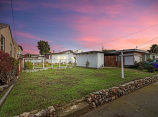 3315 Esmond Ave, Richmond, CA 94805