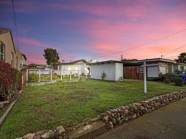 3315 Esmond Ave, Richmond, CA 94805