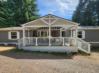 41998 Humbug Way, Port Orford, OR 97465