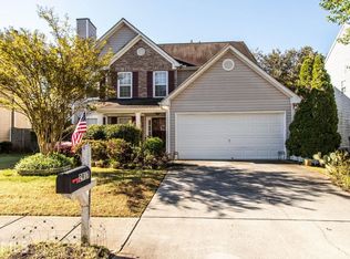 2917 Egret Ln, Austell, GA 30106