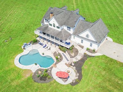 5330 Long Corner Rd, White Hall, MD, 21161