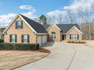 1239 Morgans Run, Monroe, GA 30656