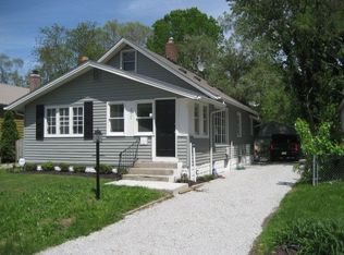 5127 Rosslyn Ave, Indianapolis, IN