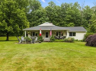 480 Wall St, Hebron, CT 06248