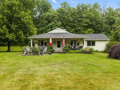 480 Wall Street, Hebron, CT, 06248