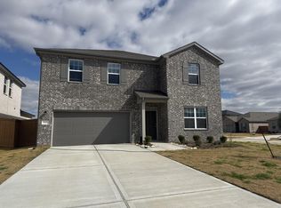 1137 Sunlit Cir, Brookshire, TX 77423