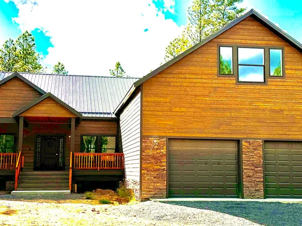 2706 Gooseleg Way, Lakeside, AZ 85929