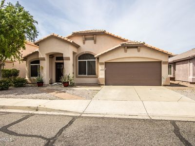 19824 N 14th Pl, Phoenix, AZ, 85024