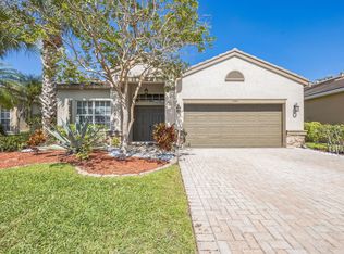 5780 Saddle Trail Lane, Lake Worth, FL 33449