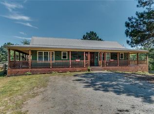 269 Henry Ruff Rd, Mill Spring, NC 28756