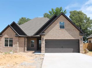 6604 Evan Cv, Jonesboro, AR 72404