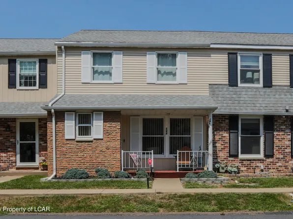 148 Haverford Dr, Wilkes Barre, PA 18702