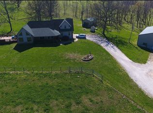 7788 Newkirk Rd, Mountain Grove, MO 65711